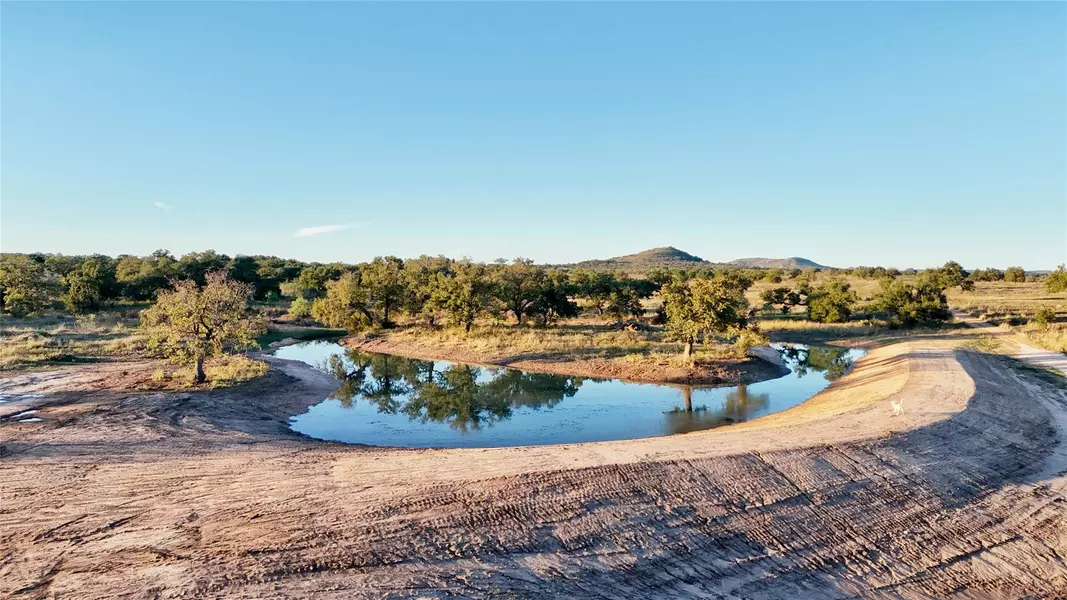 6540 County Road 409, Llano, TX 78643