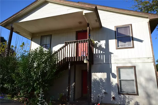 101 Morrow ST #A, Georgetown, TX 78626