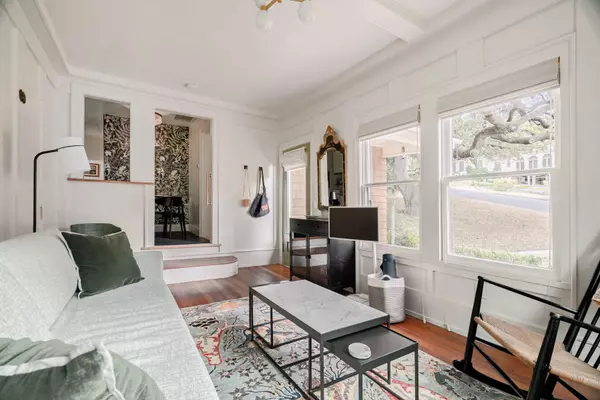 Austin, TX 78704,904 Avondale-A RD