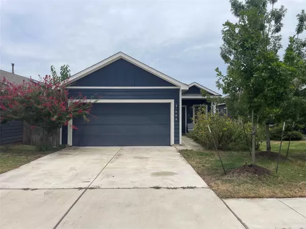 7408 Tonka LN, Austin, TX 78744