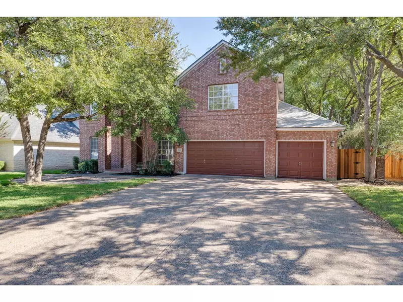 29006 Oakland Hills DR, Georgetown, TX 78628