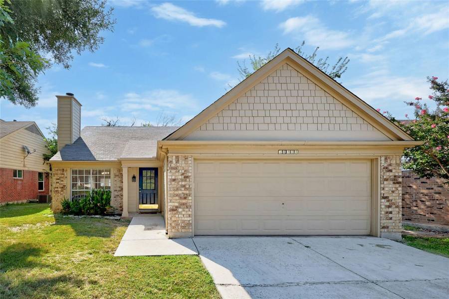 16905 Columbine. ST, Pflugerville, TX 78660