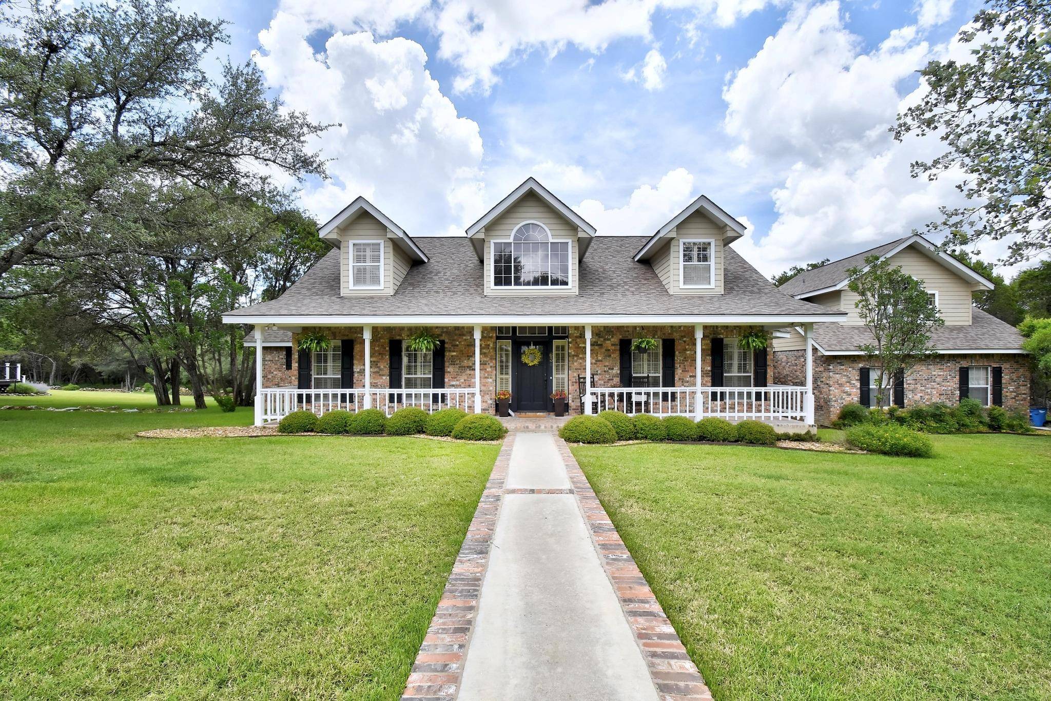 63 Hunters Point Drive DR, New Braunfels, TX 78132