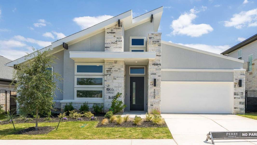 8505 Turaco TRL, Austin, TX 78744