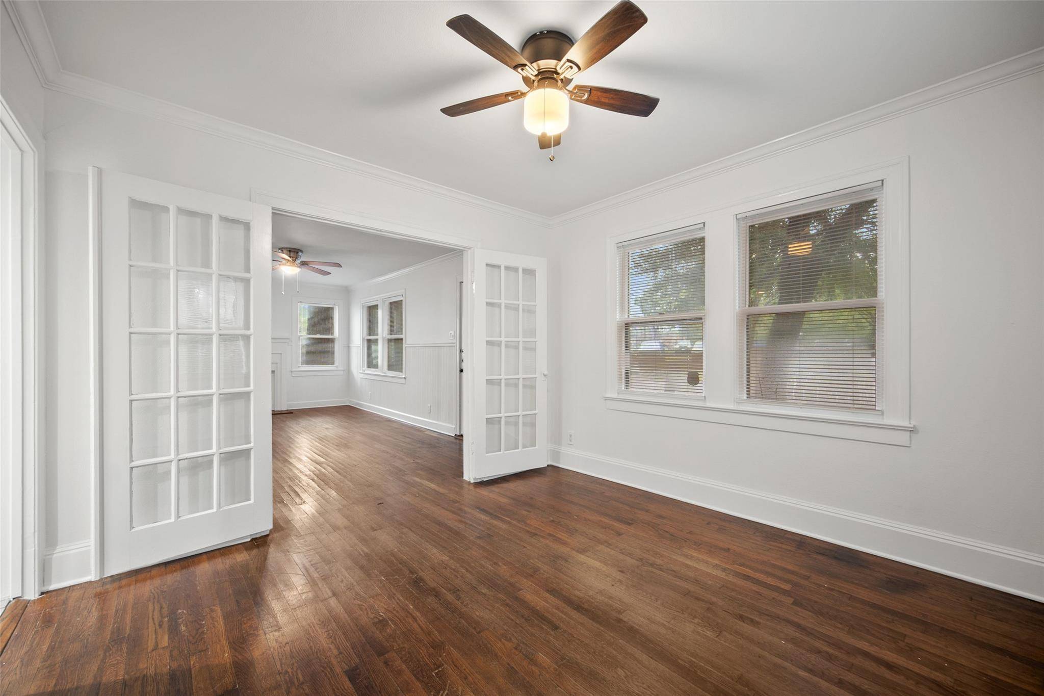 Austin, TX 78751,4605 Harmon Ave