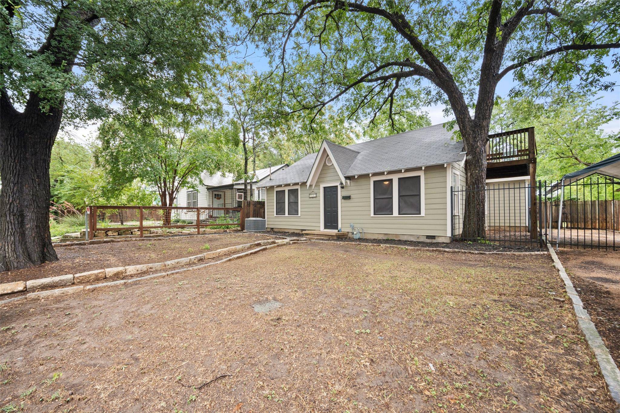 4605 Harmon Ave, Austin, TX 78751