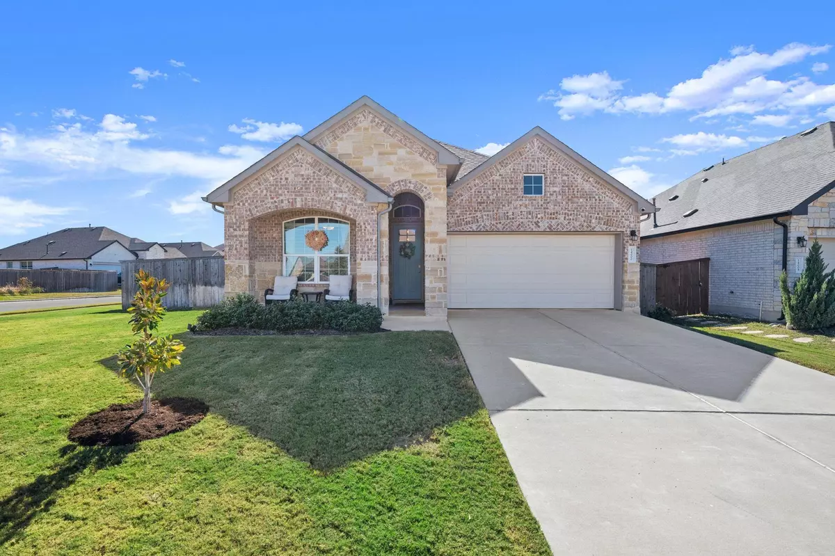 Manor, TX 78653,14000 Mc Arthur DR