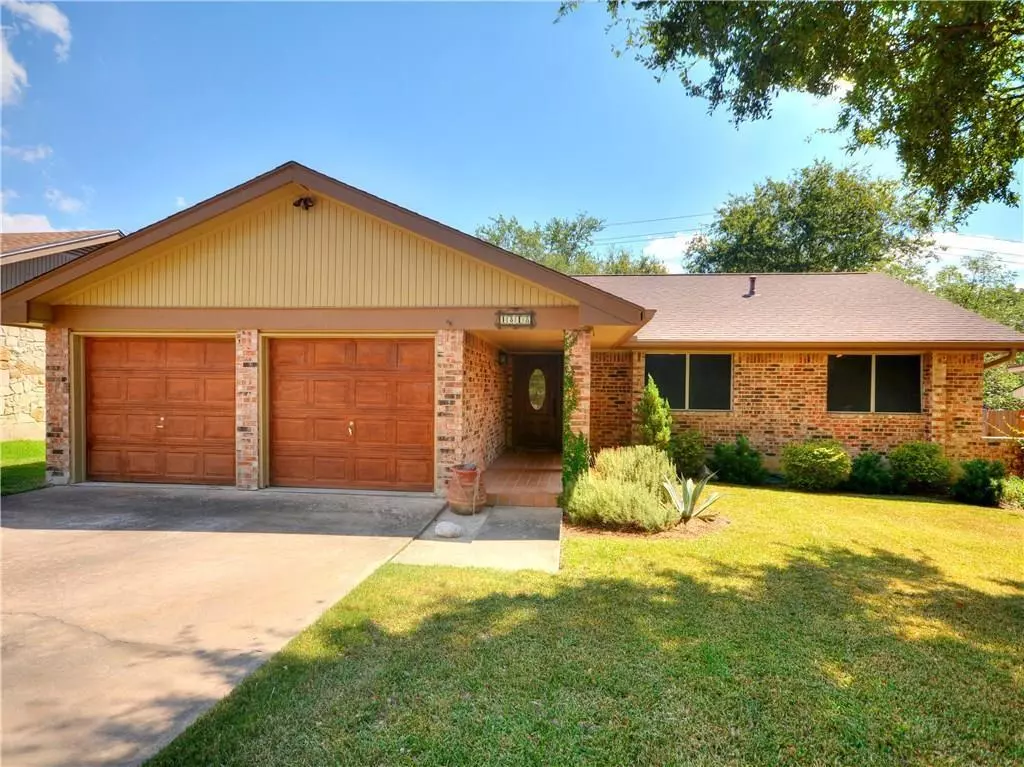 Austin, TX 78735,4818 Canyonbend CIR