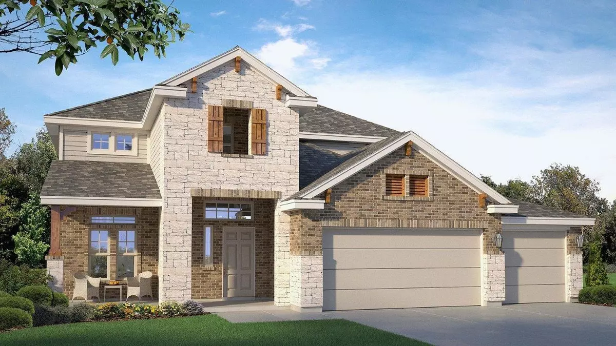 Thorndale, TX 76577,604 Sydney BLVD