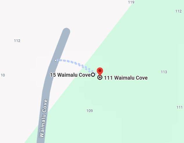 115 Waimalu CV, Bastrop, TX 78602