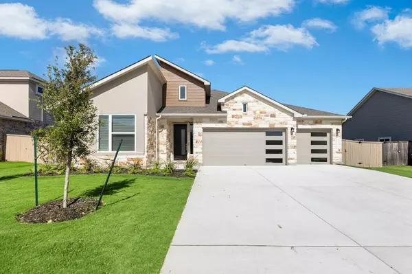 Bastrop, TX 78602,150 Samuel Blair PASS