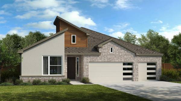 150 Samuel Blair PASS, Bastrop, TX 78602