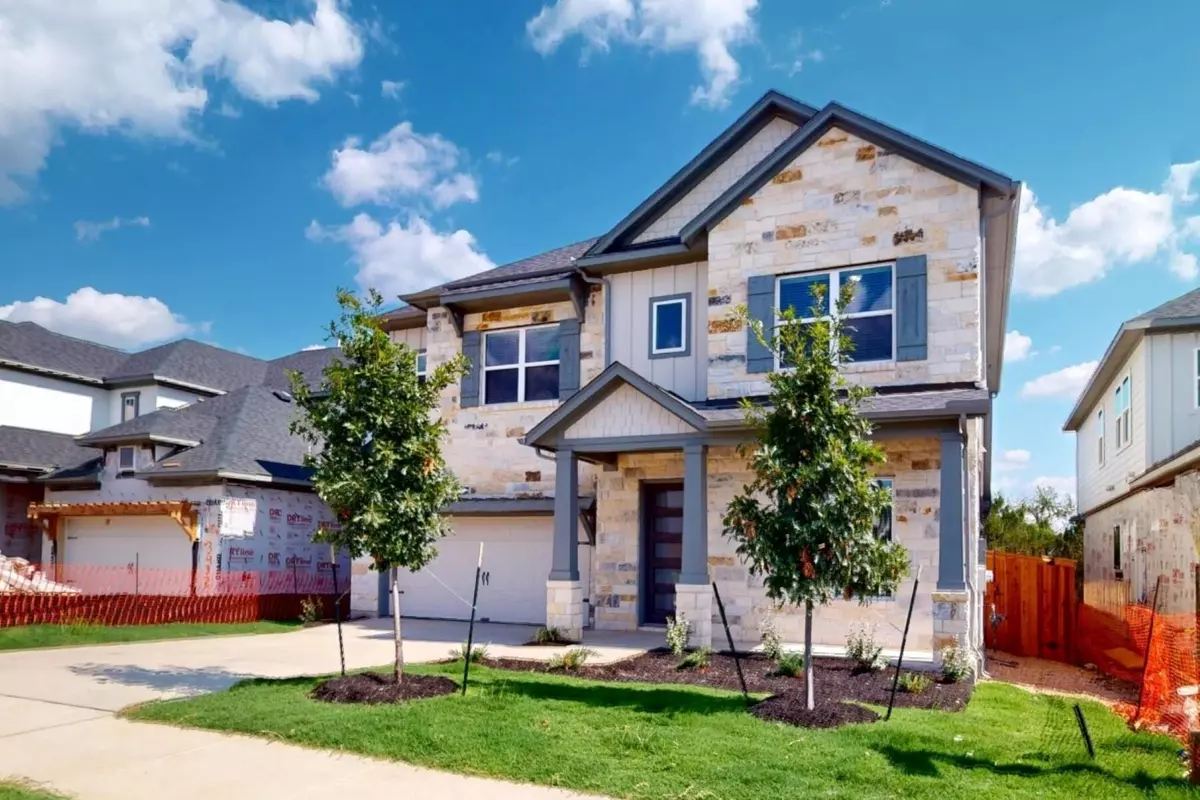 Leander, TX 78641,3928 Fulton DR