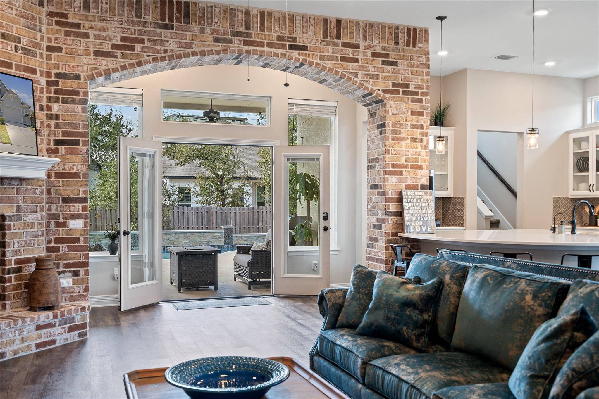 Leander, TX 78641,925 Overstreet LN