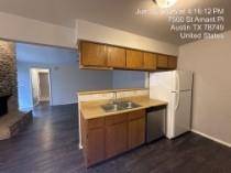 Austin, TX 78749,7500 ST AMANT PL #A