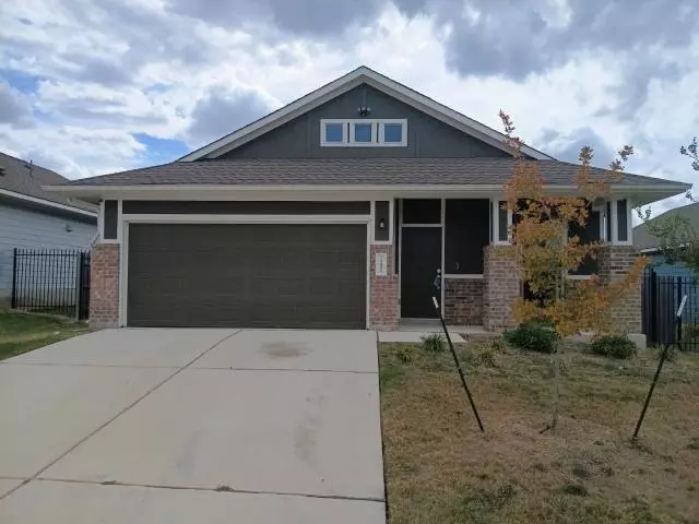 Del Valle, TX 78617,15405 Poppy Petal DR