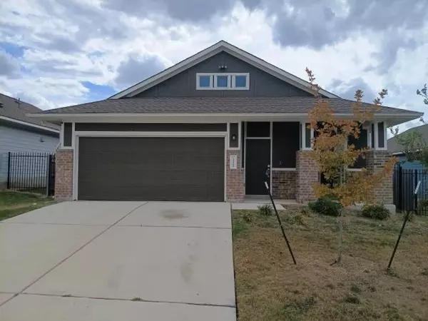 15405 Poppy Petal DR, Del Valle, TX 78617