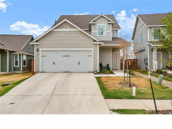 Liberty Hill, TX 78642,328 Majestic Cedar CT