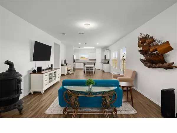 Liberty Hill, TX 78642,328 Majestic Cedar CT