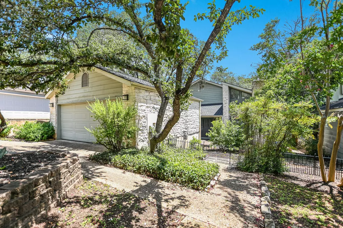 Austin, TX 78750,6506 Cascada DR