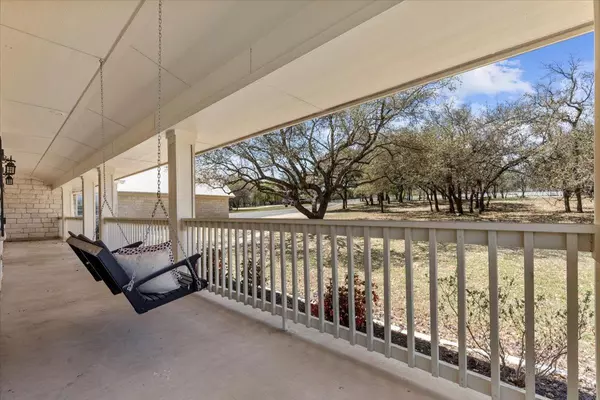 Liberty Hill, TX 78642,312 Quarterhorse DR