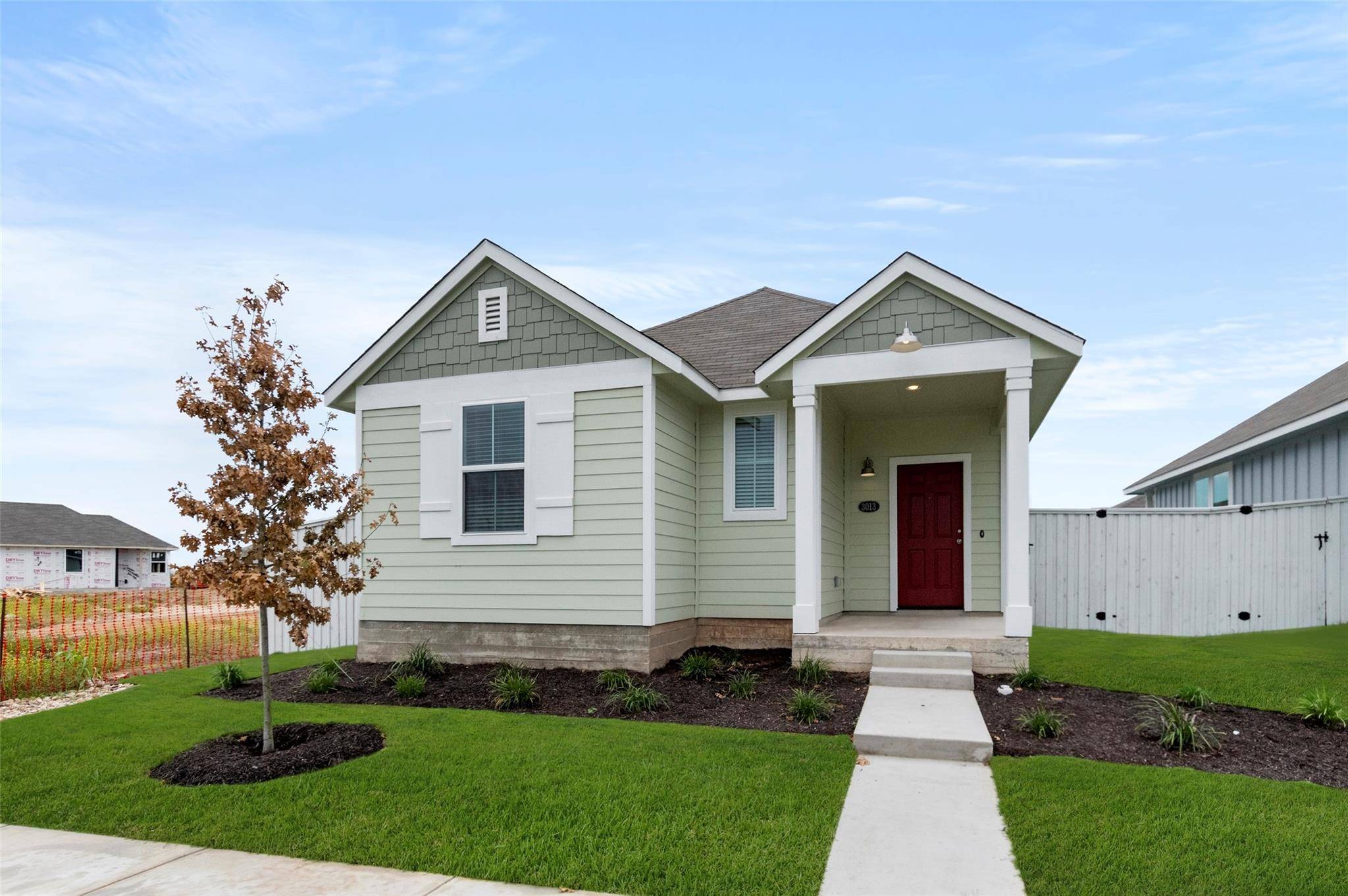 3013 Winding Creek RD, Kyle, TX 78640