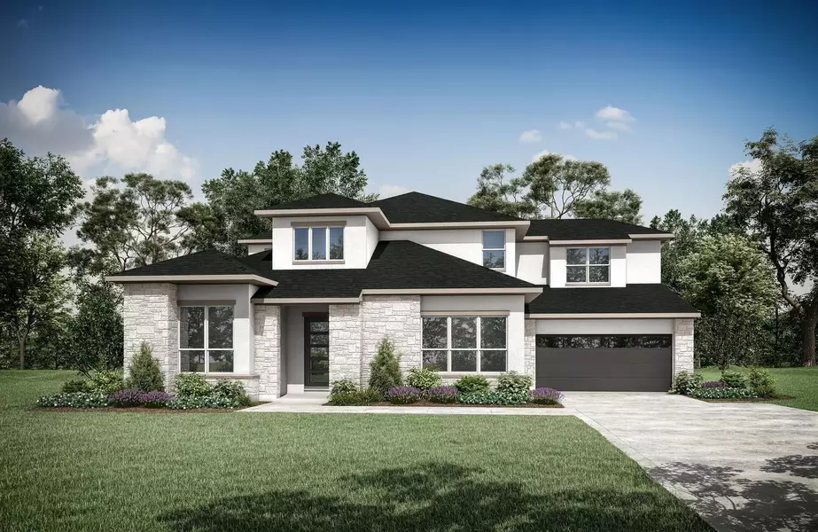 300 Yaklin DR, Liberty Hill, TX 78642