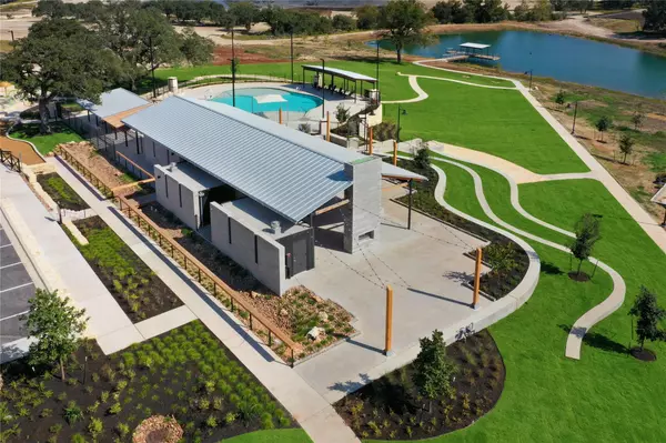 Liberty Hill, TX 78642,300 Yaklin DR