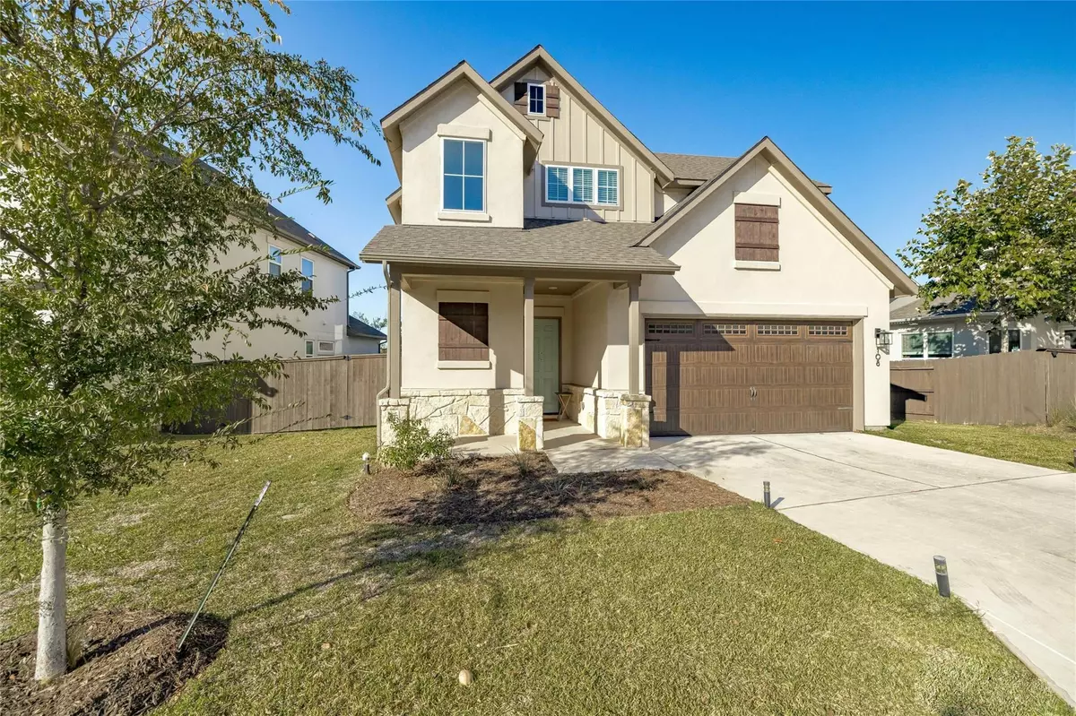 Cedar Park, TX 78613,600 C-Bar Ranch TRL #108