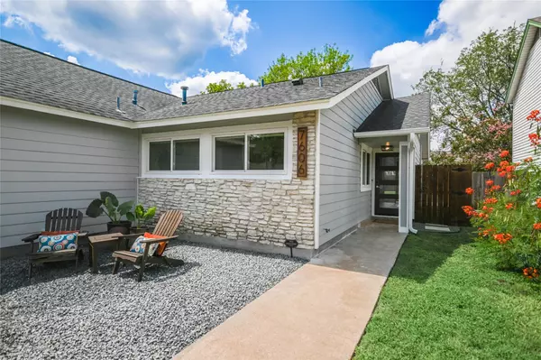 Austin, TX 78749,7606 Galliano CIR