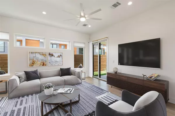 Austin, TX 78704,4020 Valley View RD #B