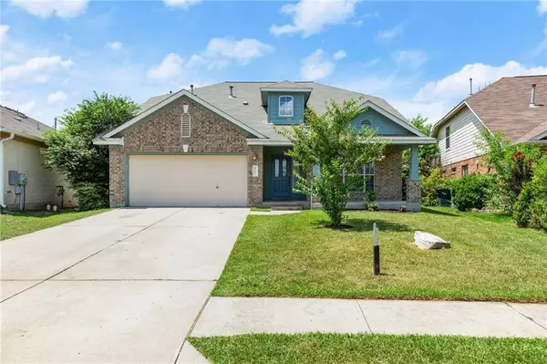 Round Rock, TX 78681,8103 Campeche Bay PL