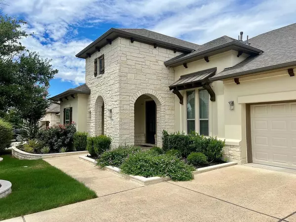 Georgetown, TX 78628,205 Barefoot Park LN