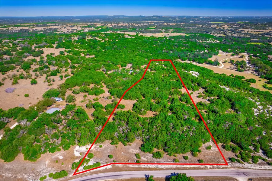 21500 Firefly RD, Florence, TX 76527