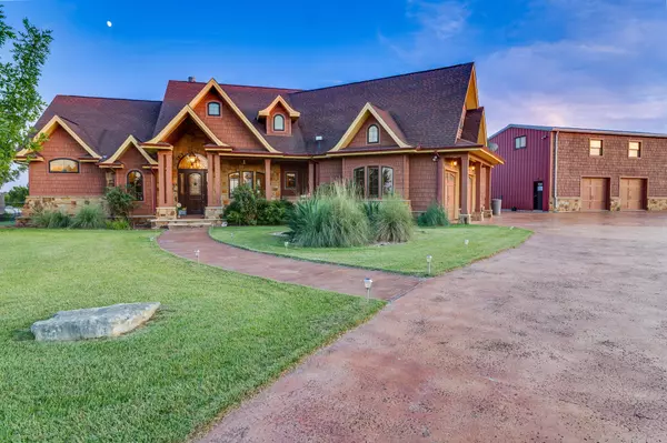 Georgetown, TX 78633,901 County Road 250