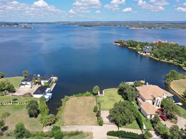 Horseshoe Bay, TX 78657,Lot G-1 FM 2147