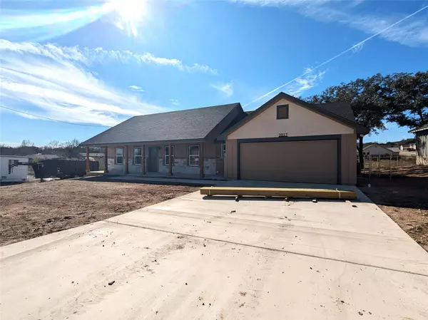 1017 Fieldstone DR, Lampasas, TX 76550