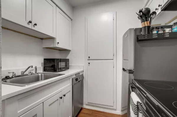 Austin, TX 78751,4701 Red River ST #102