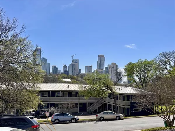 808 Winflo ST #208, Austin, TX 78703