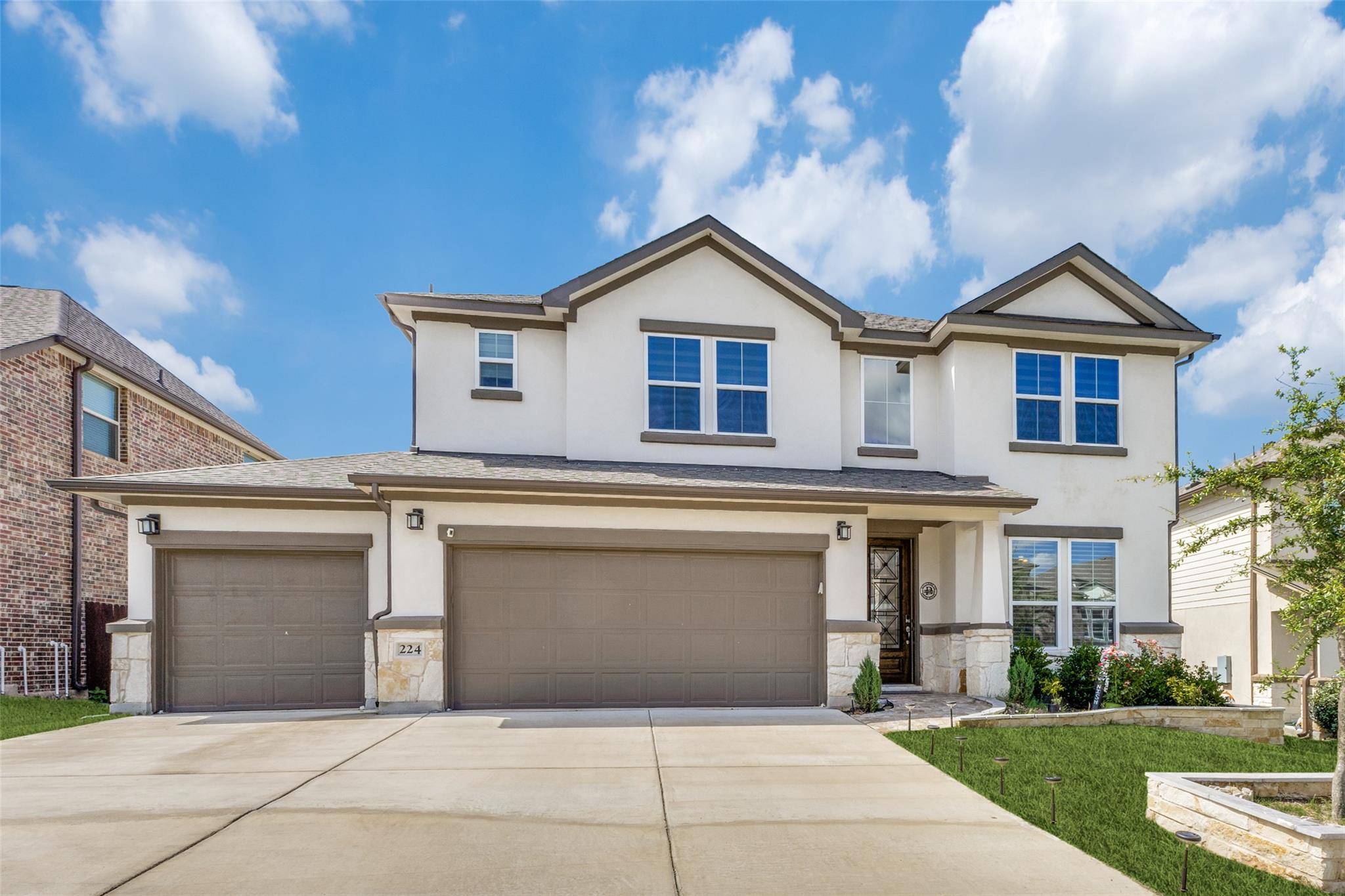 224 Draco ST, Georgetown, TX 78628