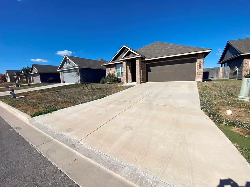 2020 Dade LOOP, Temple, TX 76504