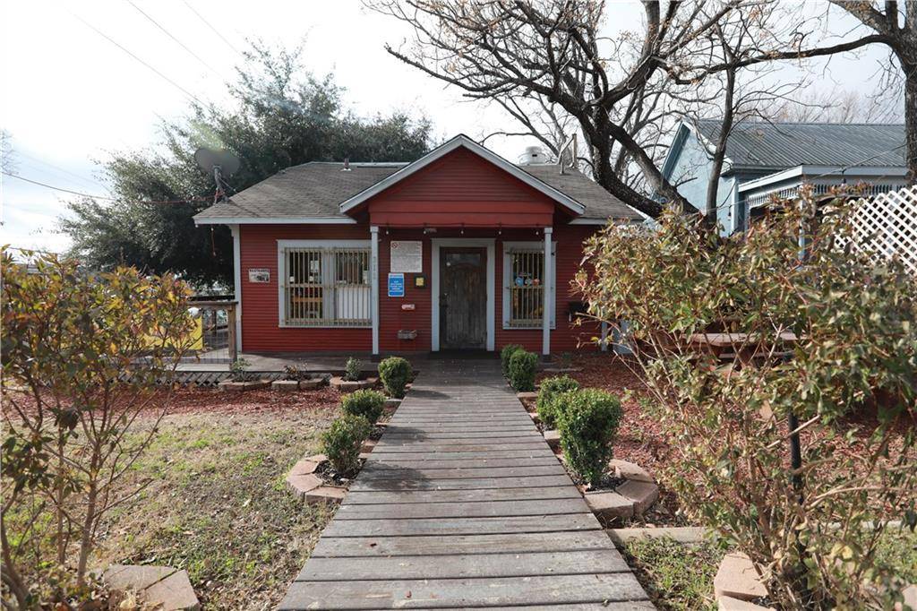 1311 E 7th ST, Austin, TX 78702