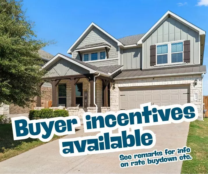 254 Andele WAY, Liberty Hill, TX 78642