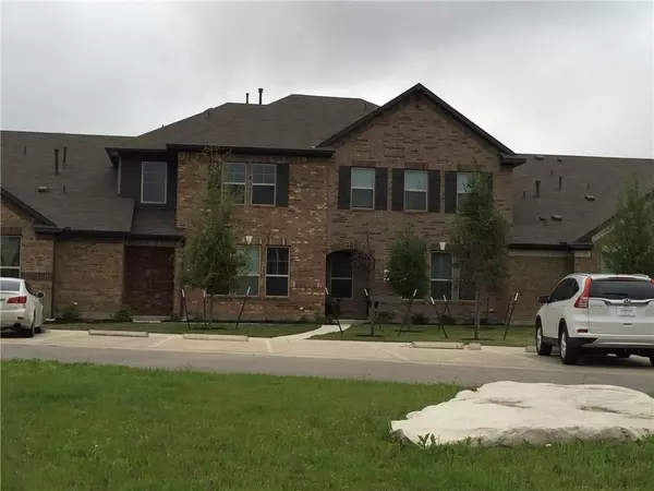 7220 Wyoming Springs DR #1102, Round Rock, TX 78681