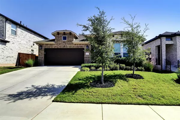 Georgetown, TX 78628,1208 Plum Tree WAY