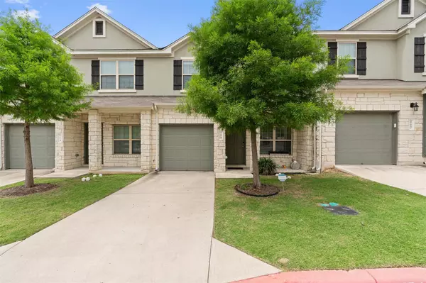 Austin, TX 78745,115 Thelonious DR #1703