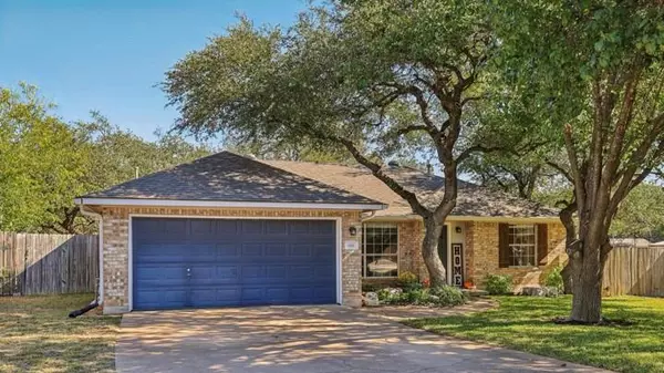 Cedar Park, TX 78613,611 Blue Oak CIR