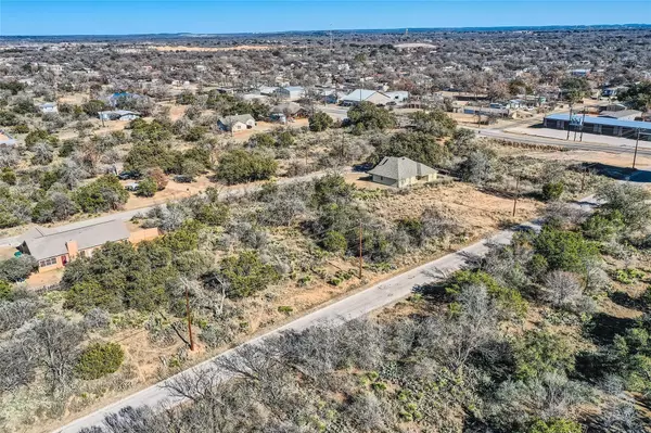 Granite Shoals, TX 78654,Lot 412 E Sweetbriar DR