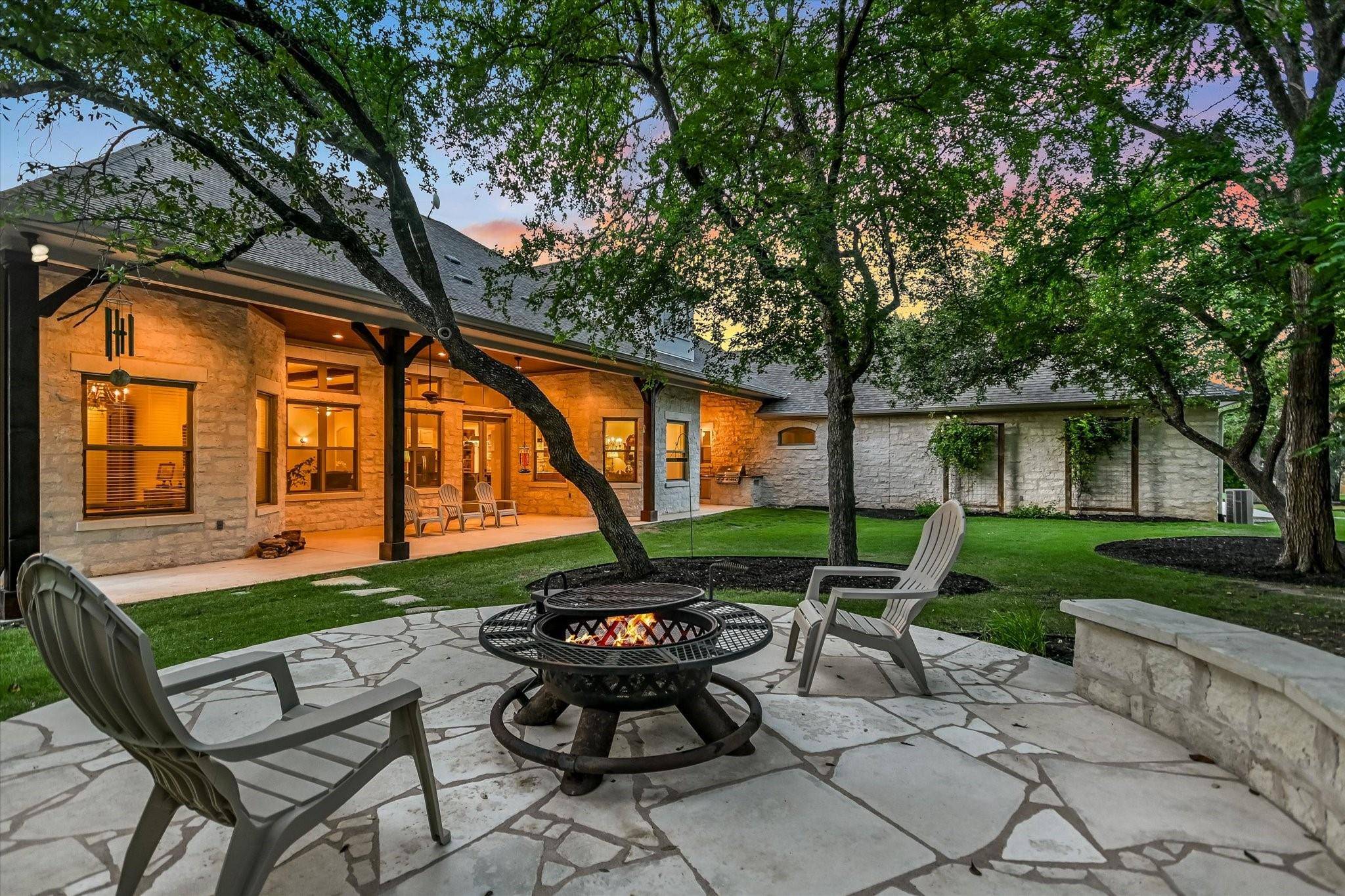 112 Gabriel Vista E, Georgetown, TX 78633