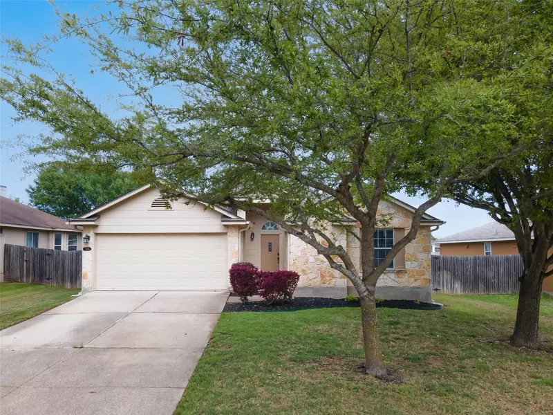 224 Endeavour, Kyle, TX 78640